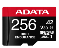 Adata  AUSDX256GUI3V30SHA2-RA1 - 1333686 - zdjęcie 2